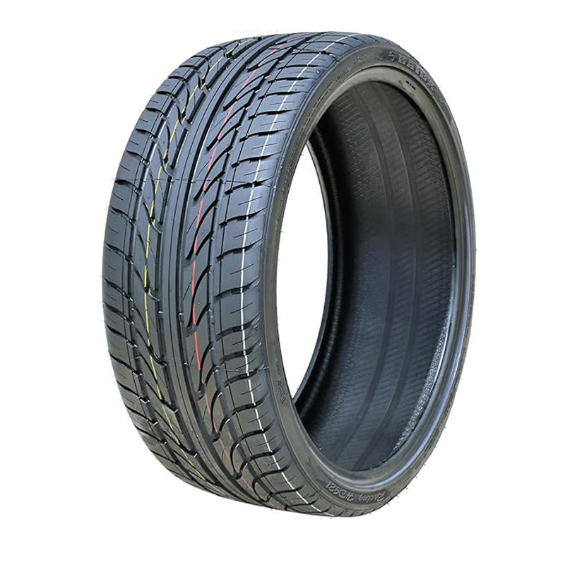 Dolphin Seal Electric Vehicle Tires 255/45r19 255/35r21 275/35r21 195/60r16 205/50r17 225/50r18 EV Car Tyres