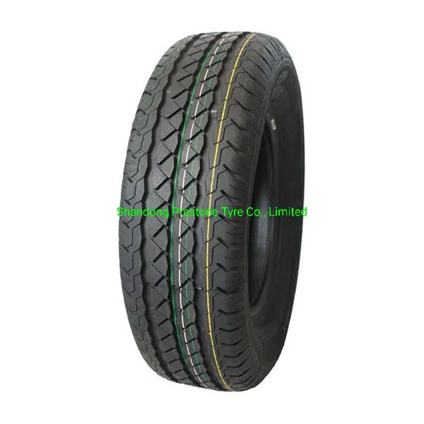 Radial Car Tires 2