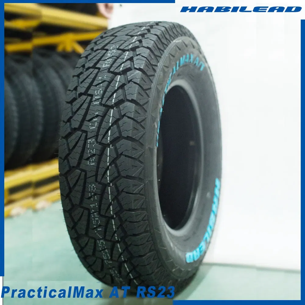 Habilead Brand P205/70r15 P215/70r15 P225/70r15 P205/75r15 All Season Car Tyres