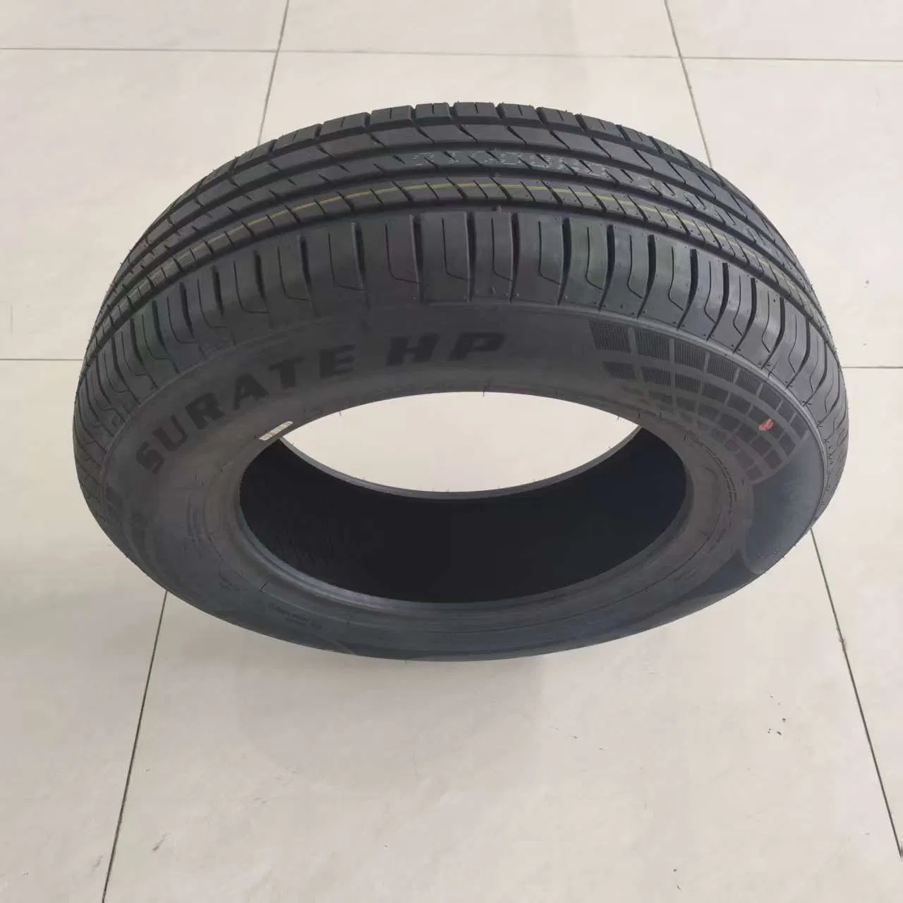 Dovroad Y506 Summer HP Tyre High-Performance All-Season Tires Rubber Tyre, Low Noise, and Superior Wet Traction Tires