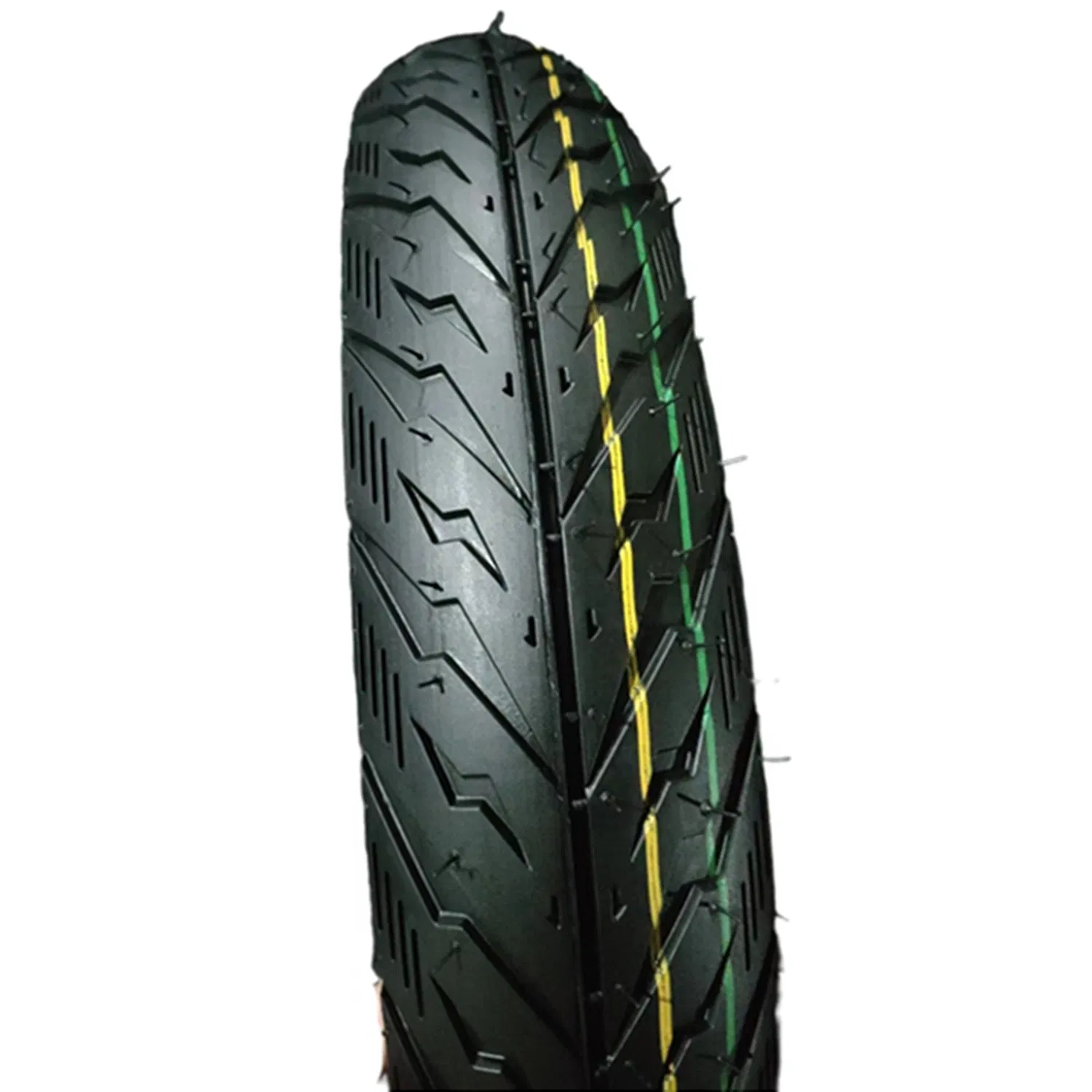 5.00-13 Motorcycle Tires Sports Motorcycle Tyre with High Mileage