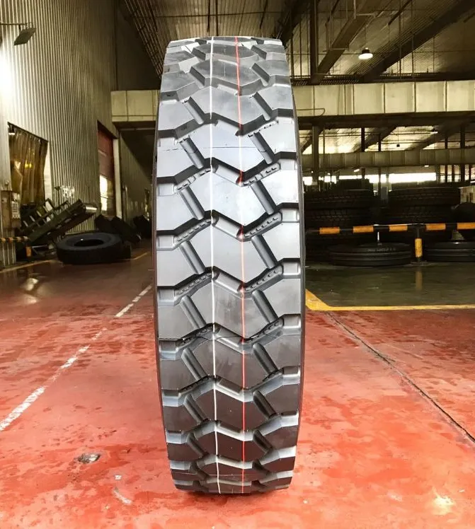 Tire Profile