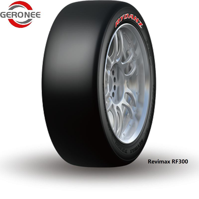 Semi-Slick Formula Sports Radial Tyre UHP Racing Car 15'' 245/45r15 255/60r15 275/60r15 High Performance Track Drifting Tires