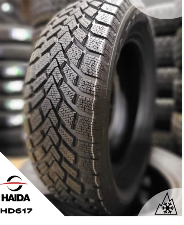 Studded Stud Tires Passenger Car Tyre Winter Snow Tires