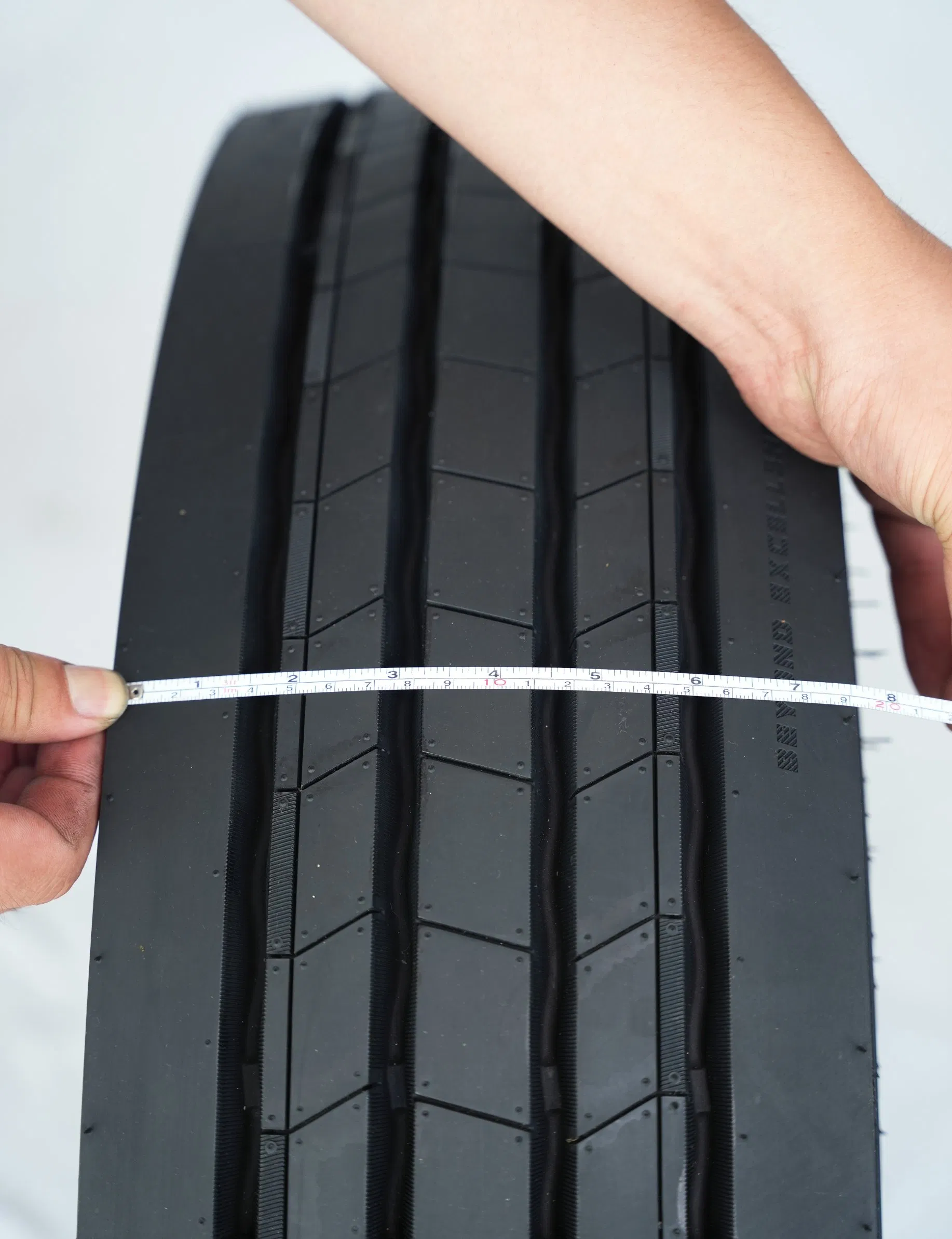 295/75r22.5 11r22.5 750r16 Low Profile Semi Truck Steer Trailer Drive Tire Wholesale Toyo Maxxis Jk Hankook Landlux Lls626 New Tire