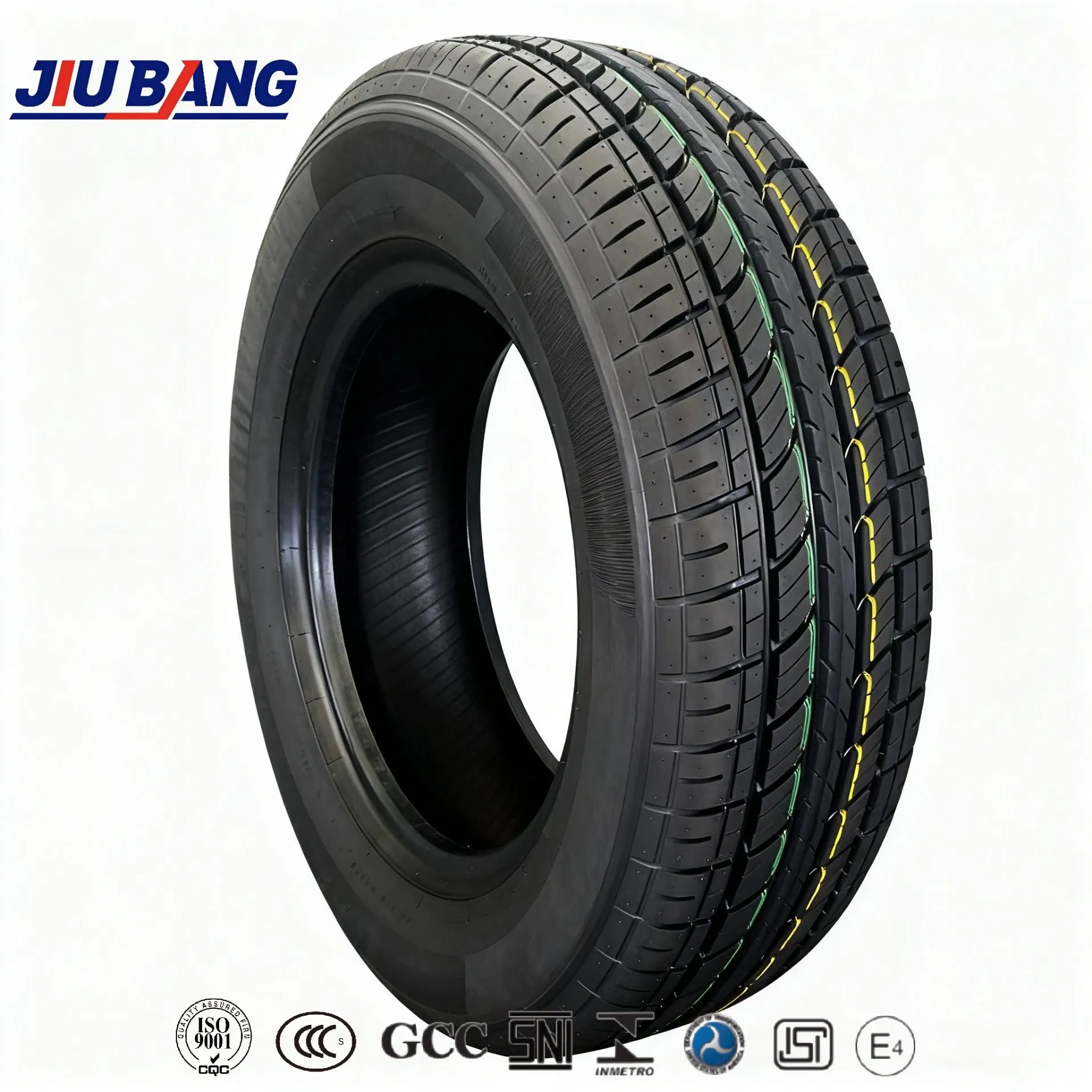Premium Low Profile 11r22.5 12r22.5 13r22.5 New Truck Bus Tire Export