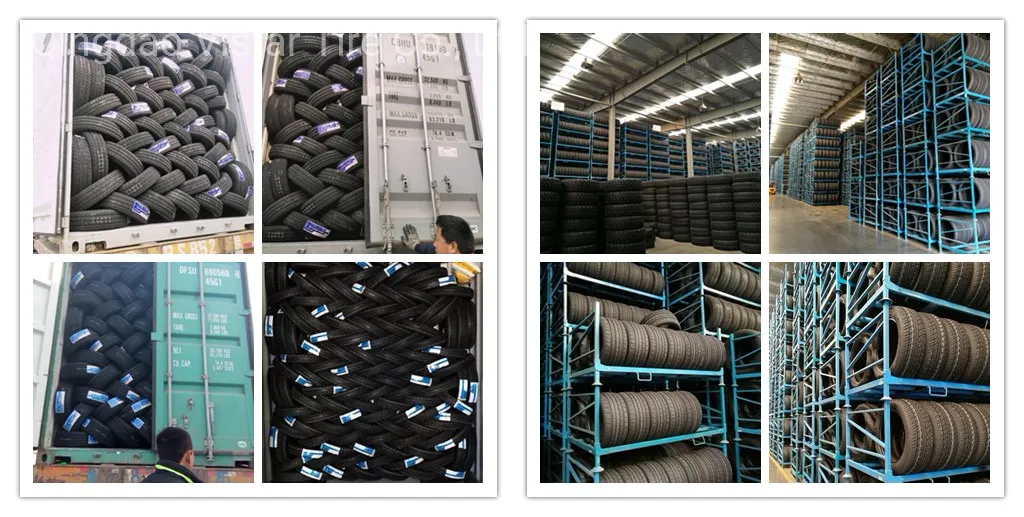 Loading and Warehouse