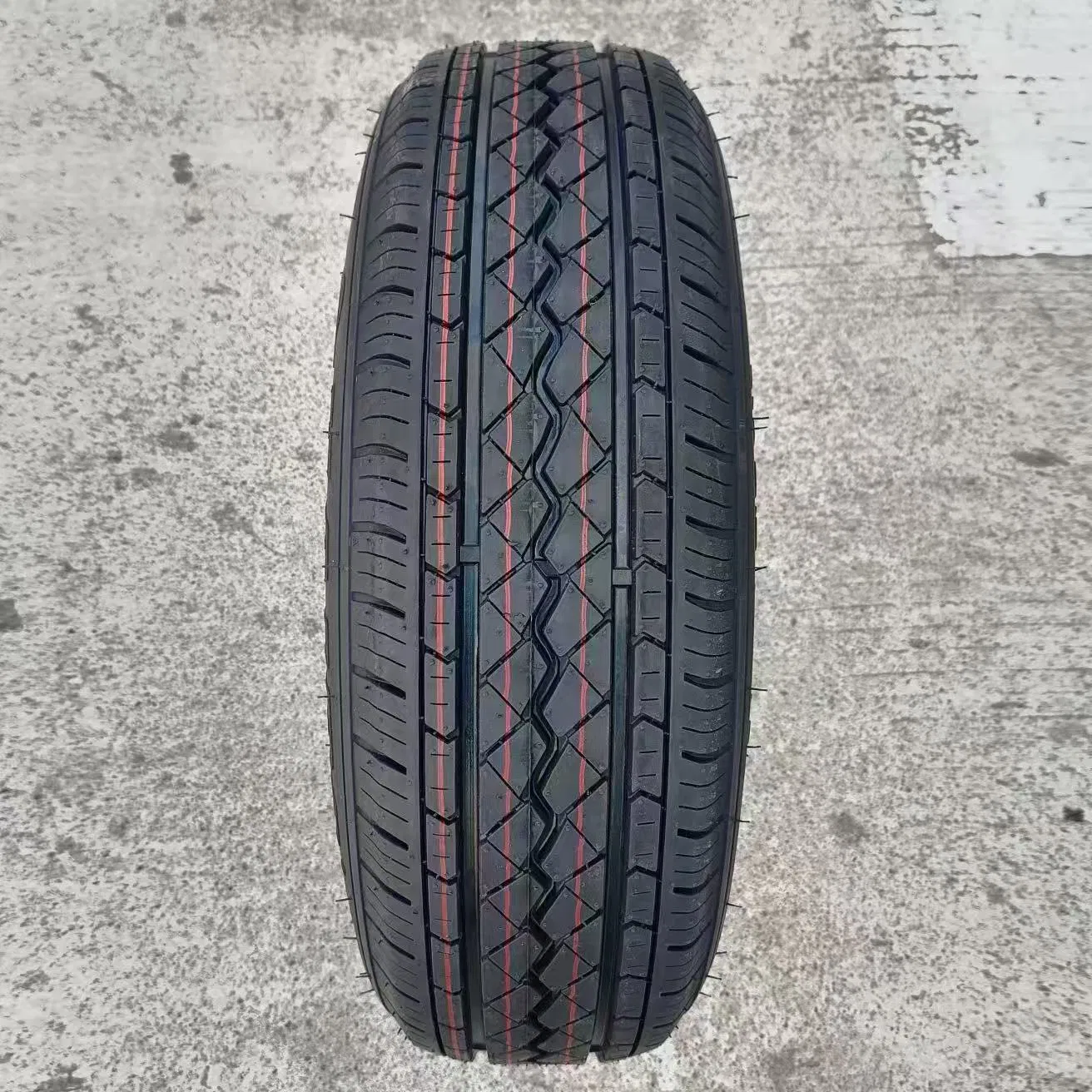 Wholesale Passenger Car Tire Factory Price All Terrain All Season Winter Studded New Car Tyre 235/60r18 225/60r18 205/55r17 205/65r15 195/65r15