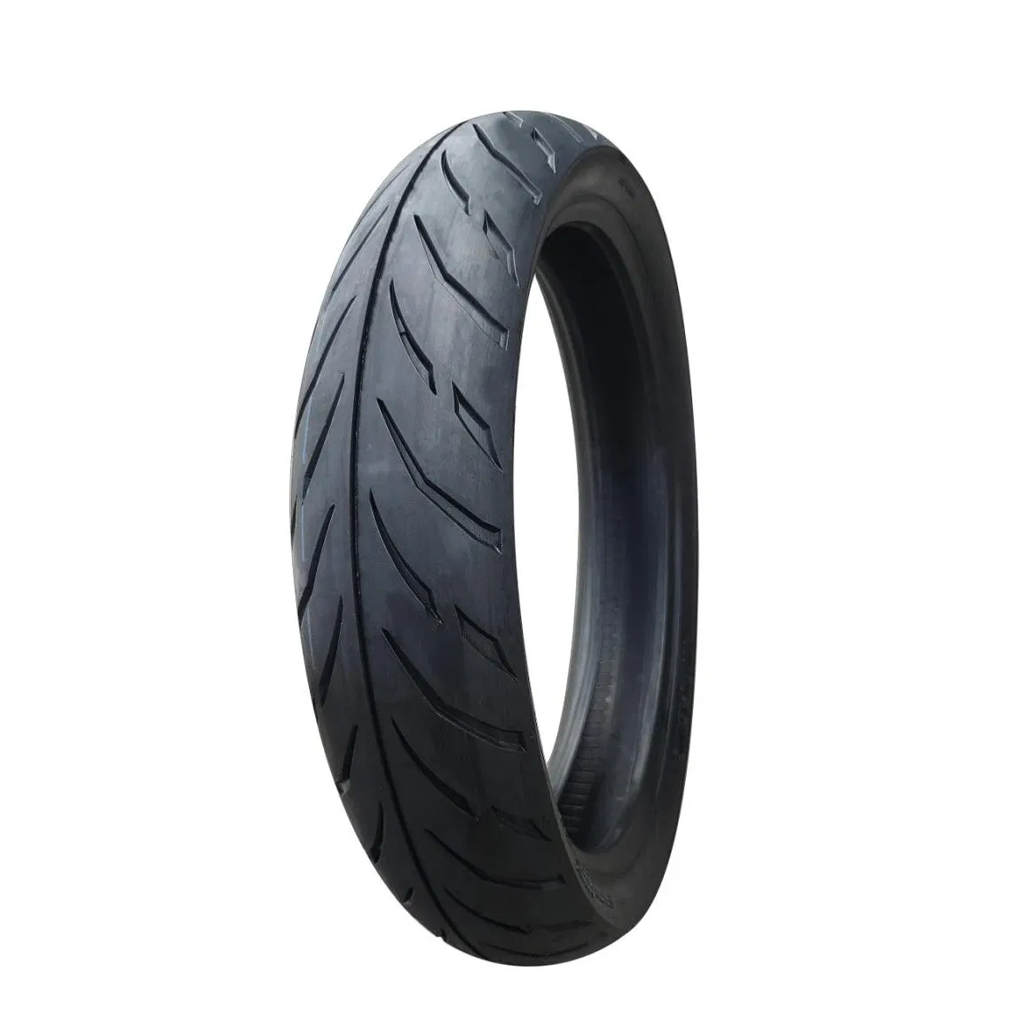 Wear-Resistant Tires Engineered for Motorcycles and Electric Vehicles