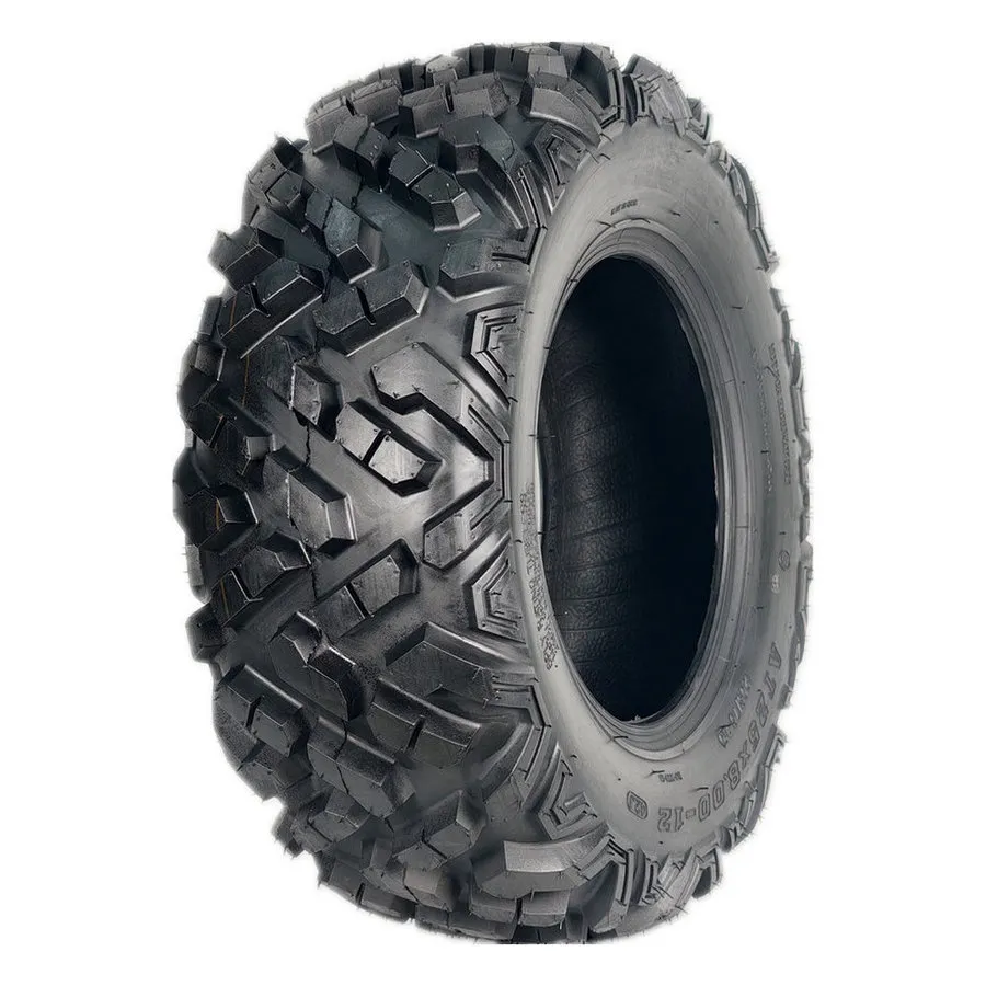 ATV Tire Detail