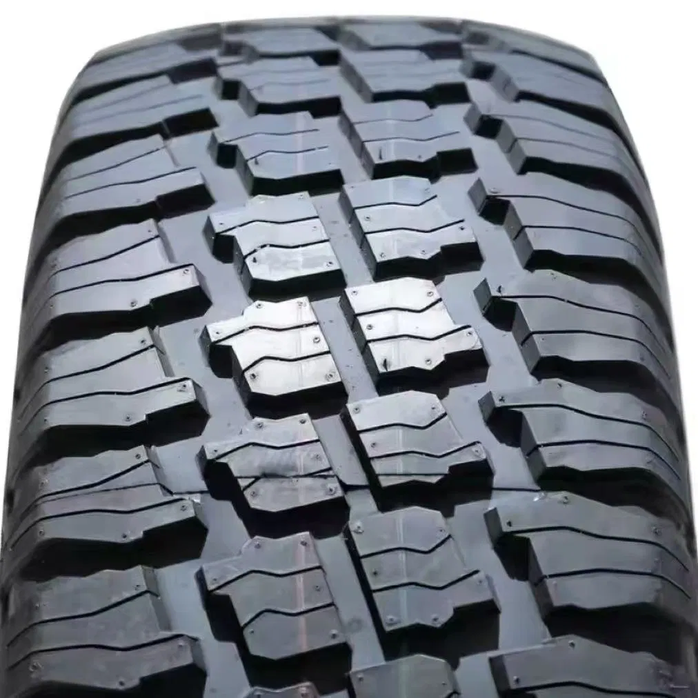 Wholesale Passenger Car Tire Factory Price All Terrain All Season Winter Studded New Car Tyre 235/60r18 225/60r18 205/55r17 205/65r15 195/65r15