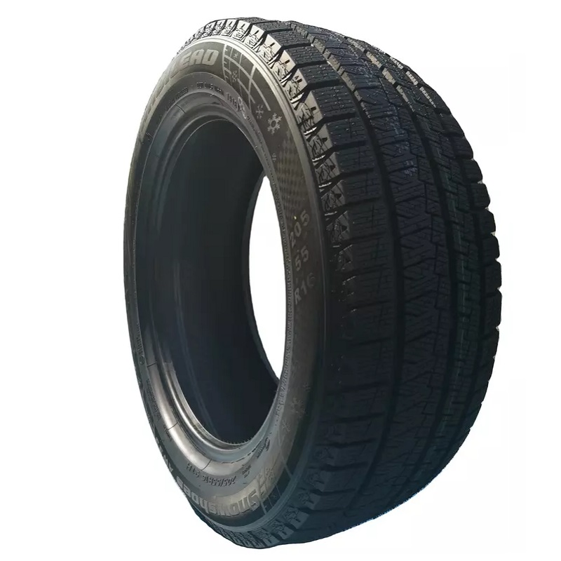 Kapsen/Durun/Habilead 185/60r15 185/65r15 195/55r15 195/60r15 Aw33 High Performance Non-Studded Studless Runflat Ice Snow Winter Tyres for Passenger Car and SUV