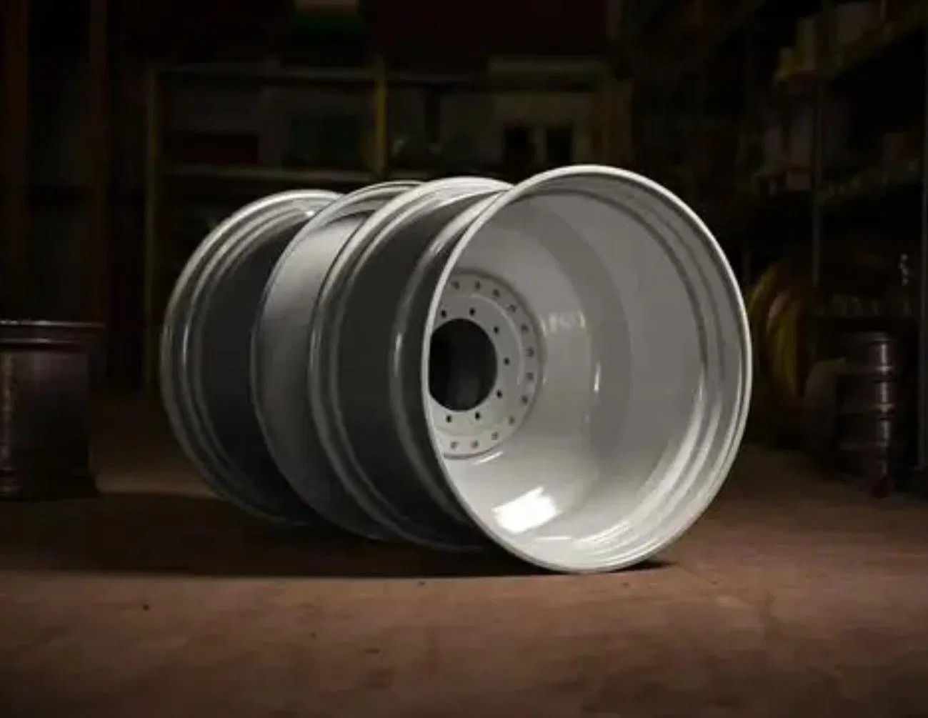 360/70r20 360/70r24 380/70r24 380/70r28 380/85r24 (14.9R24) 380/85r26 (14.9R26) 380/85r28 (14.9R28) R1w Radial Farm Tyres Armour Fuel Efficient