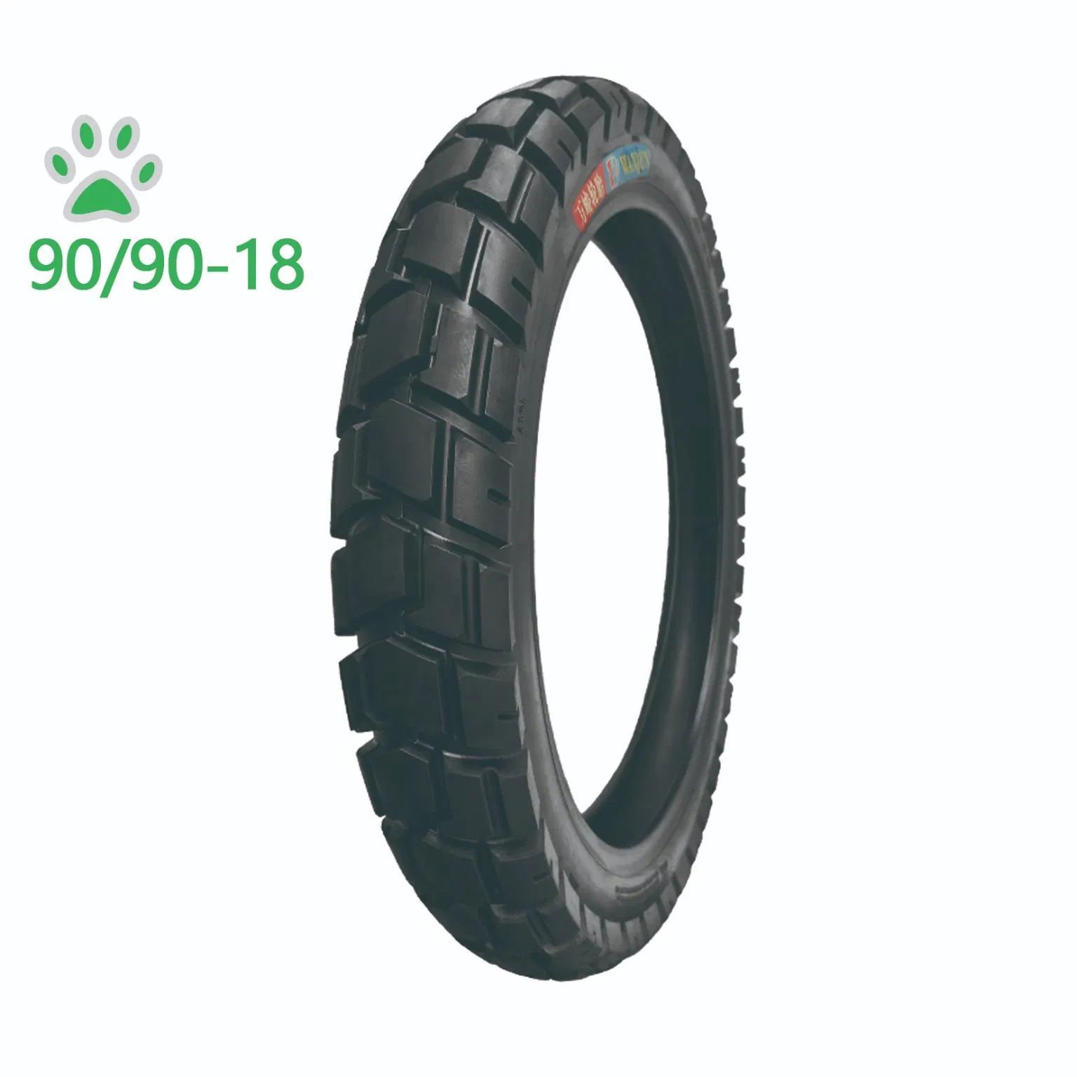 High Performance Racing Tires 190/50zr17 Tubeless Sport Motorcycle Tyres OEM/ODM Available