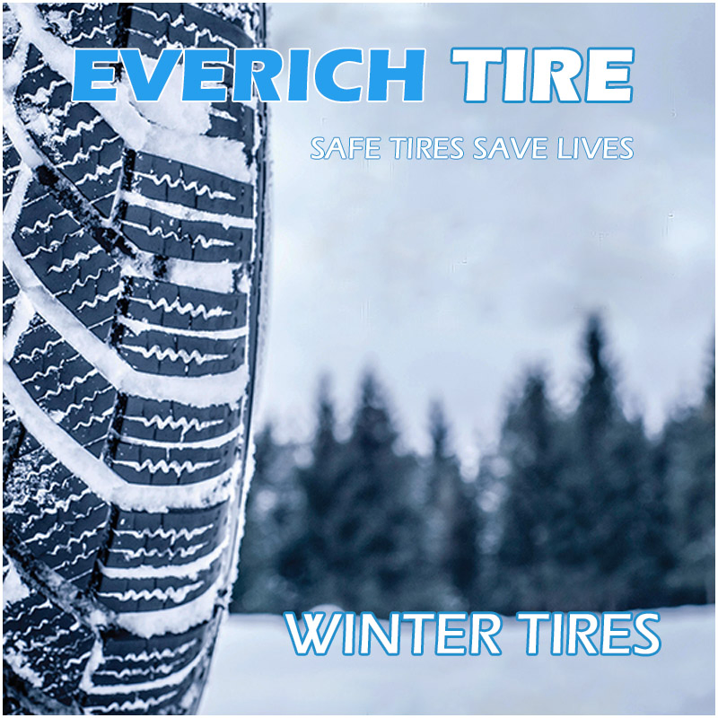 175/70r13 Studded Winter Tyres/ Snow Tire/ Chinese Cheap Car Tyres/ PCR Tire