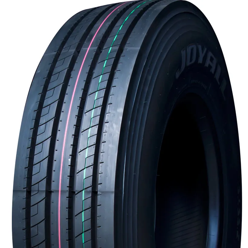 Fuel Efficient Truck Tyre