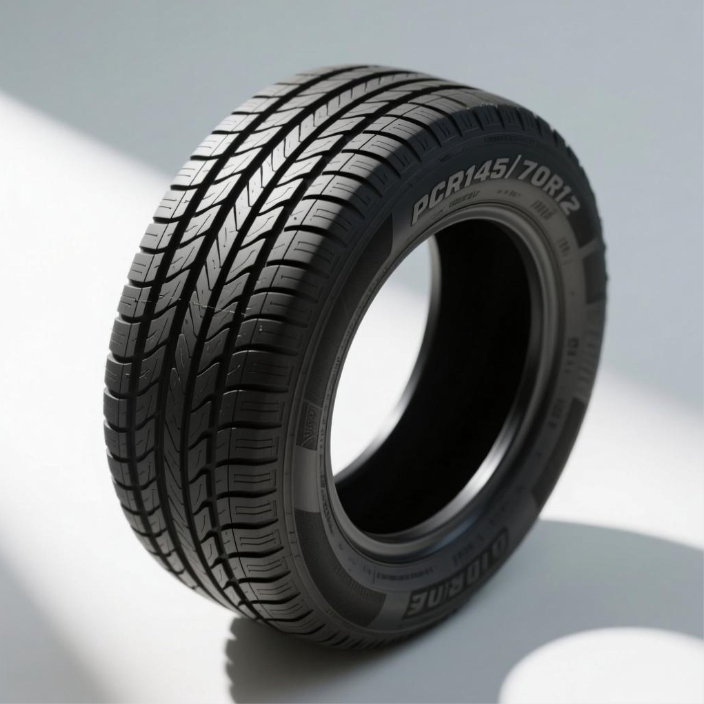 Factory Price PCR Tire Passenger Car Tyre Tire All Season Winter Summer Snow Tyre 12-32 Inch High Performance Tyre for Longer Mileage Radial Tire Full Sizes