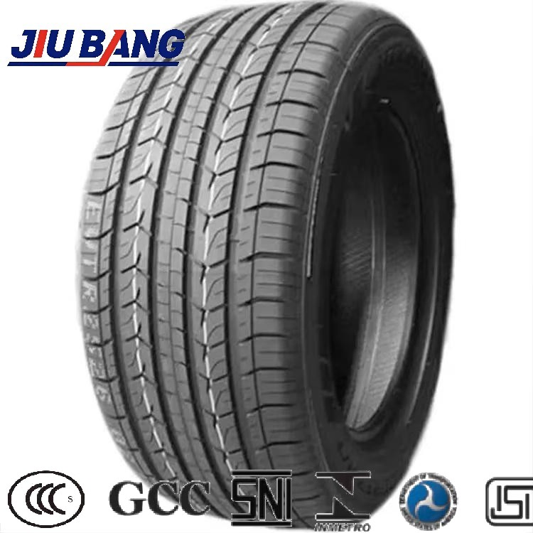 Bulk Sale 175/70r13 195/65r15 215/45r17 PCR Radial Tubeless Passenger Car Tires Supplier