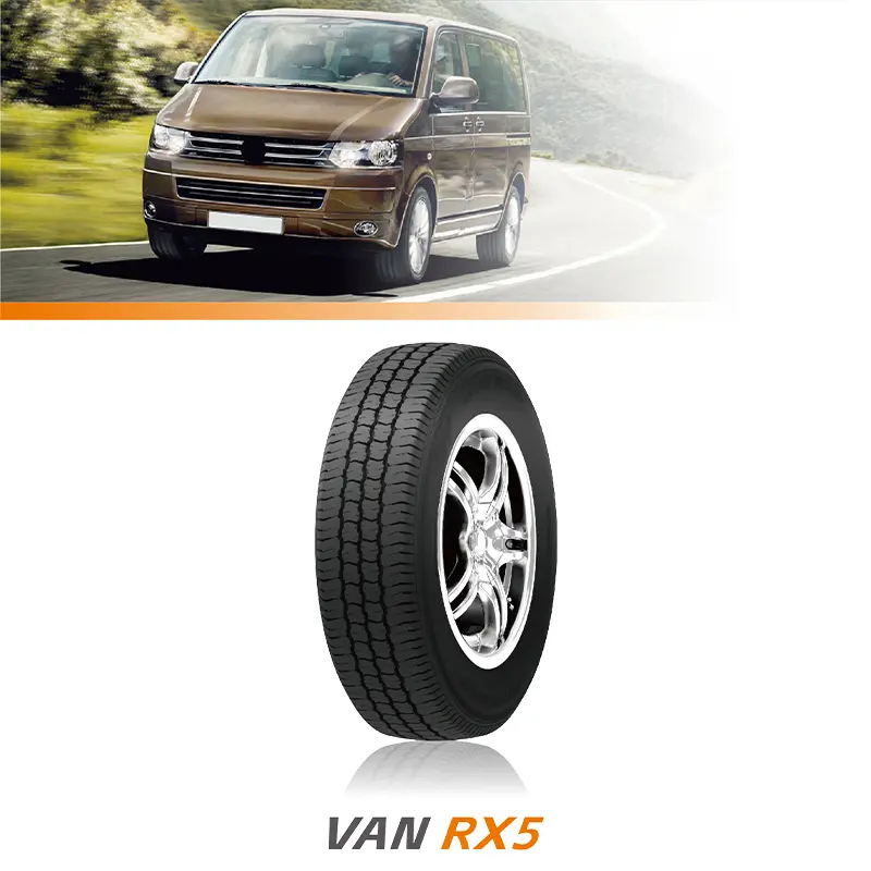 High Performance Passenger Car Tires PCR Car Tires 165/70r13195/60r14 205/65r15 Rubber Tires