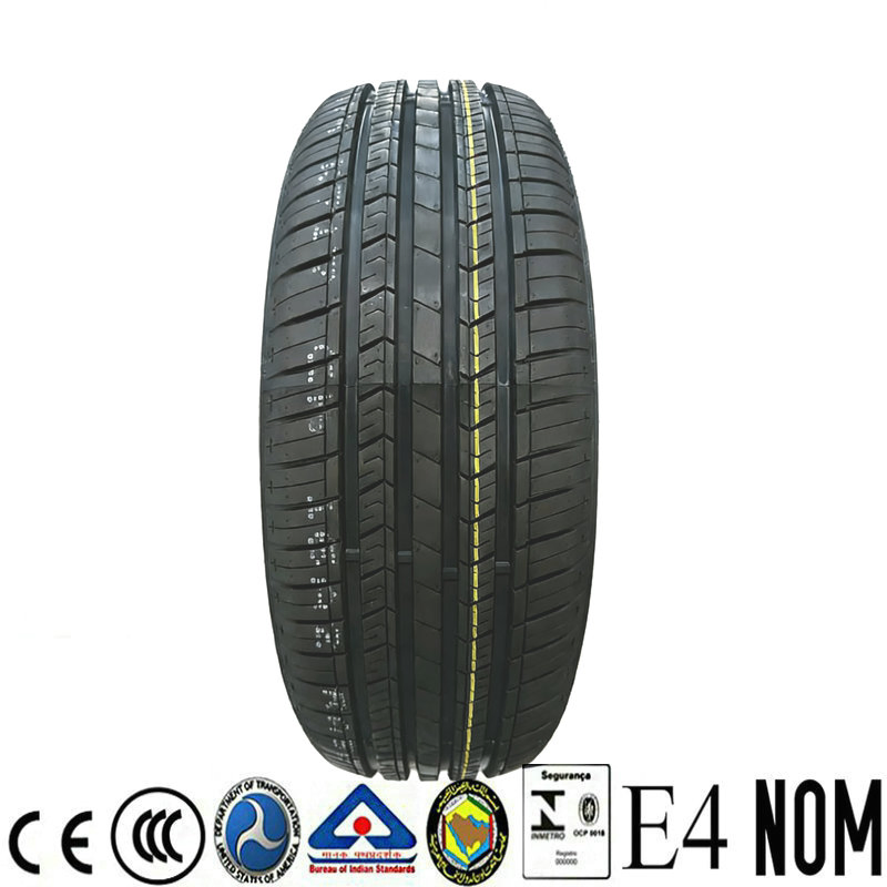 PCR All-Season Passenger Car Touring Radial Tire-205/65r16