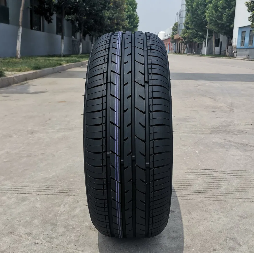 PCR Car Tyre