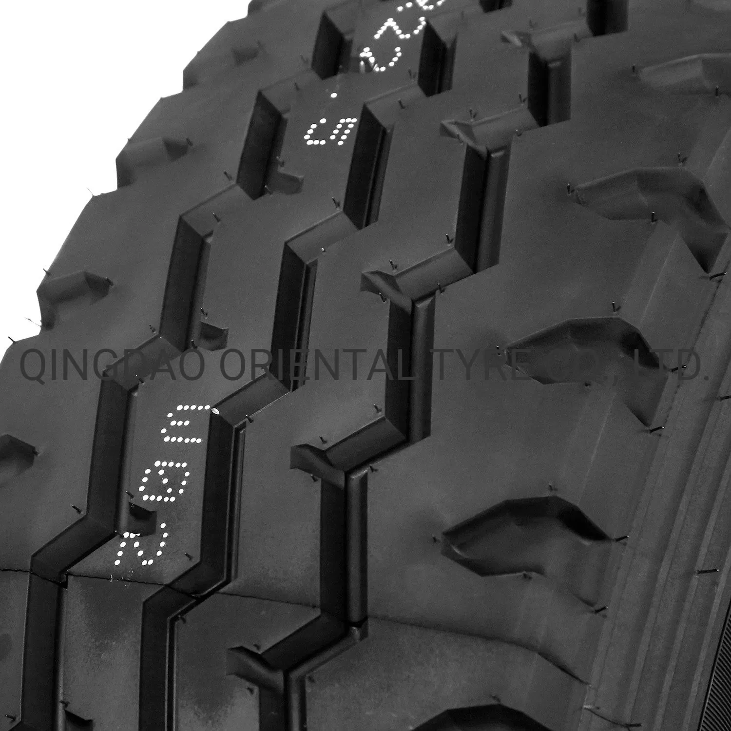 Winter Traction TBR Tire 315/75r22.5 M+S Certified Snow Ready