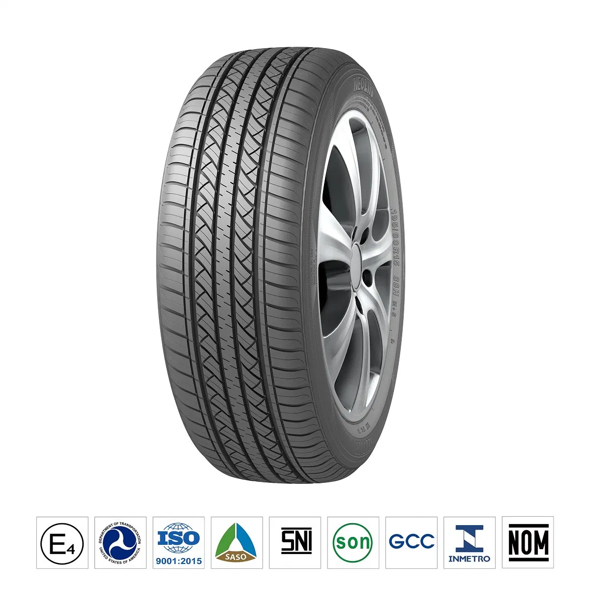 (factory direct) All Season/Snow Winter All Sizes Passenger Car Rim Wheels &amp; Tires Wholesale 205 55 16 255 55 20 195/65r15