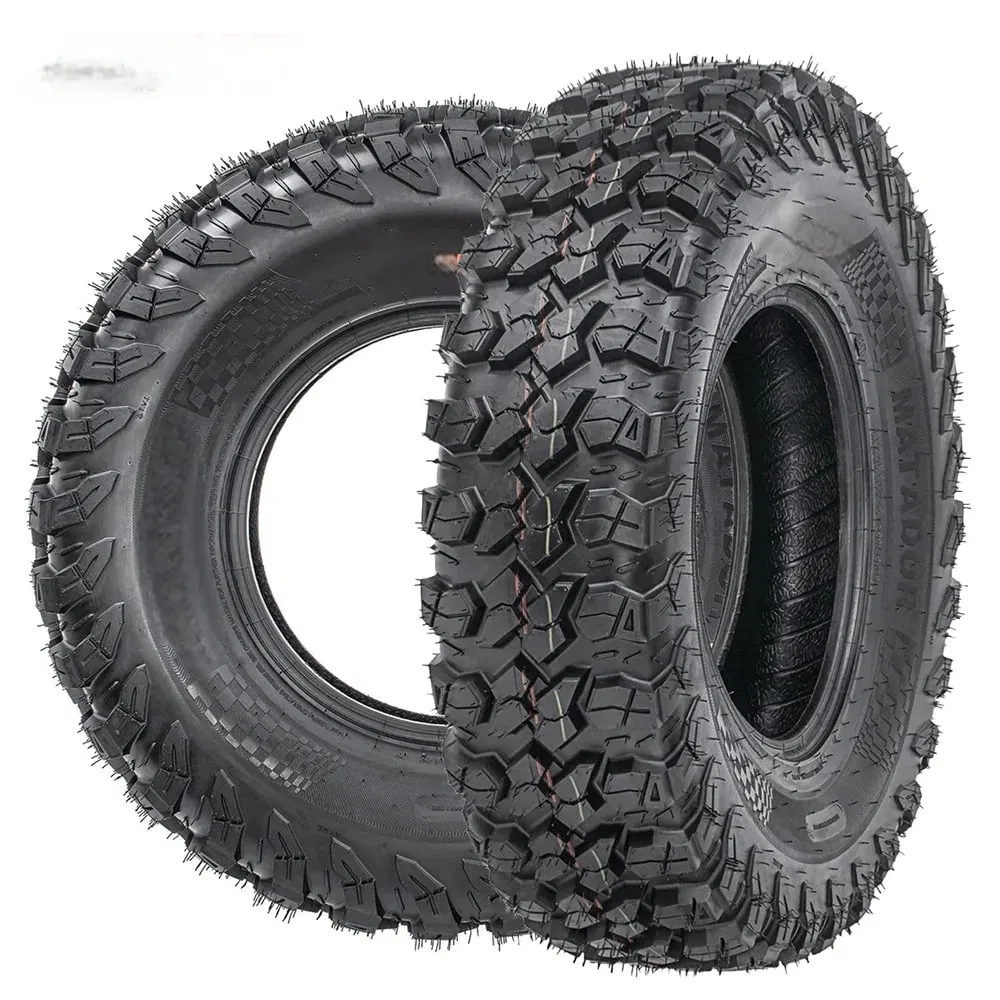 UTV Tire View 2