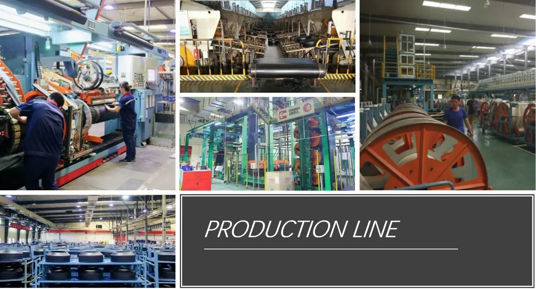 Automated Production Line