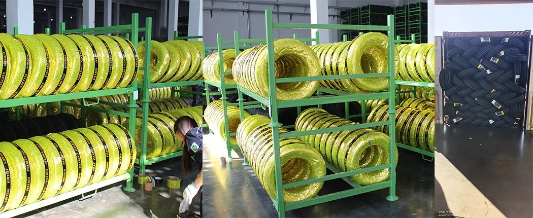 Packaging and Shipping