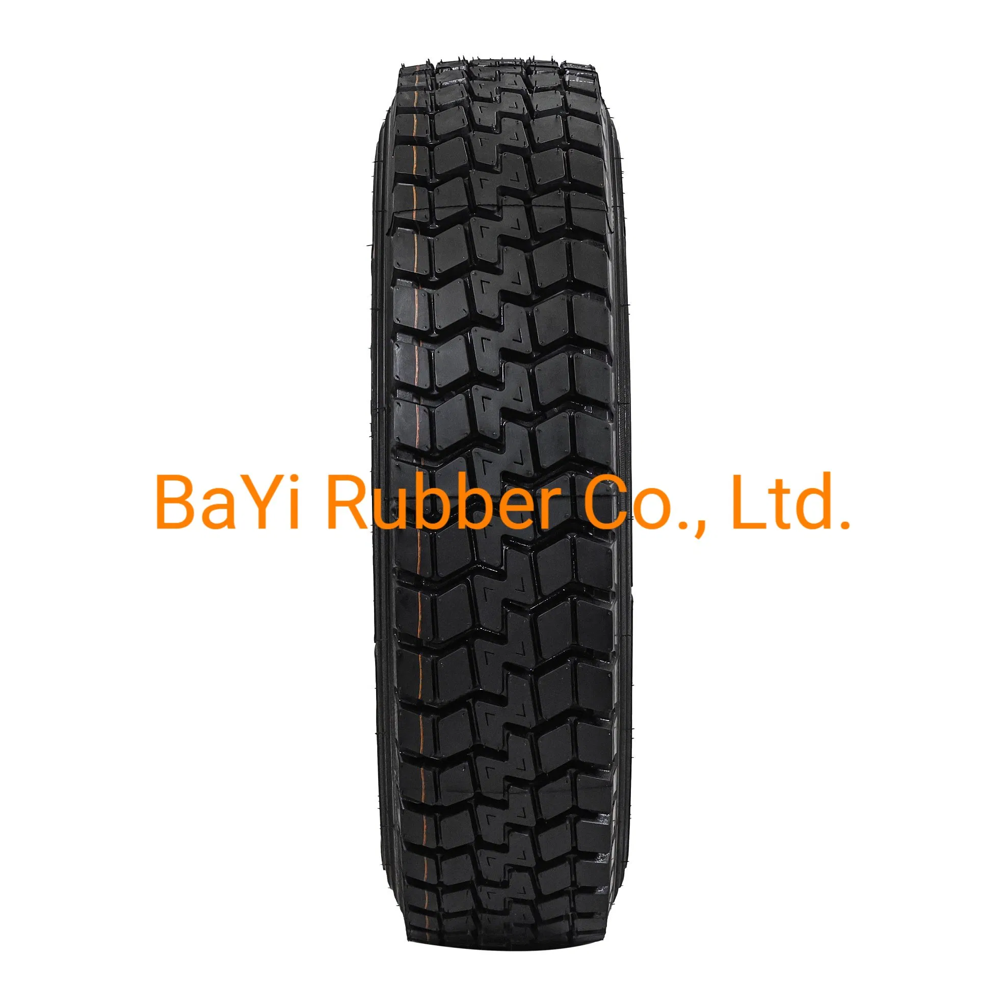 Bayi Rubber Ansu Wonderland New Tyre Better Price High-Performance Tyre High Drive Tyre