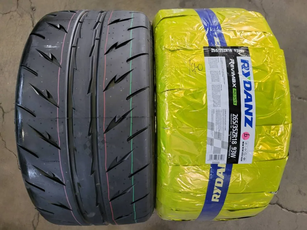 Tire Packaging