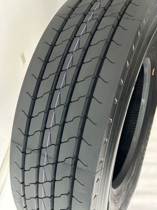 Tire Model 6