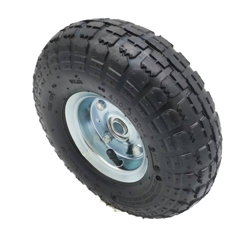 Ael2 315/80r22.5 High-Performance Tyre for Longer Mileage