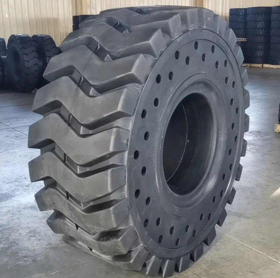 Heavy Duty Tyre 26.5-25