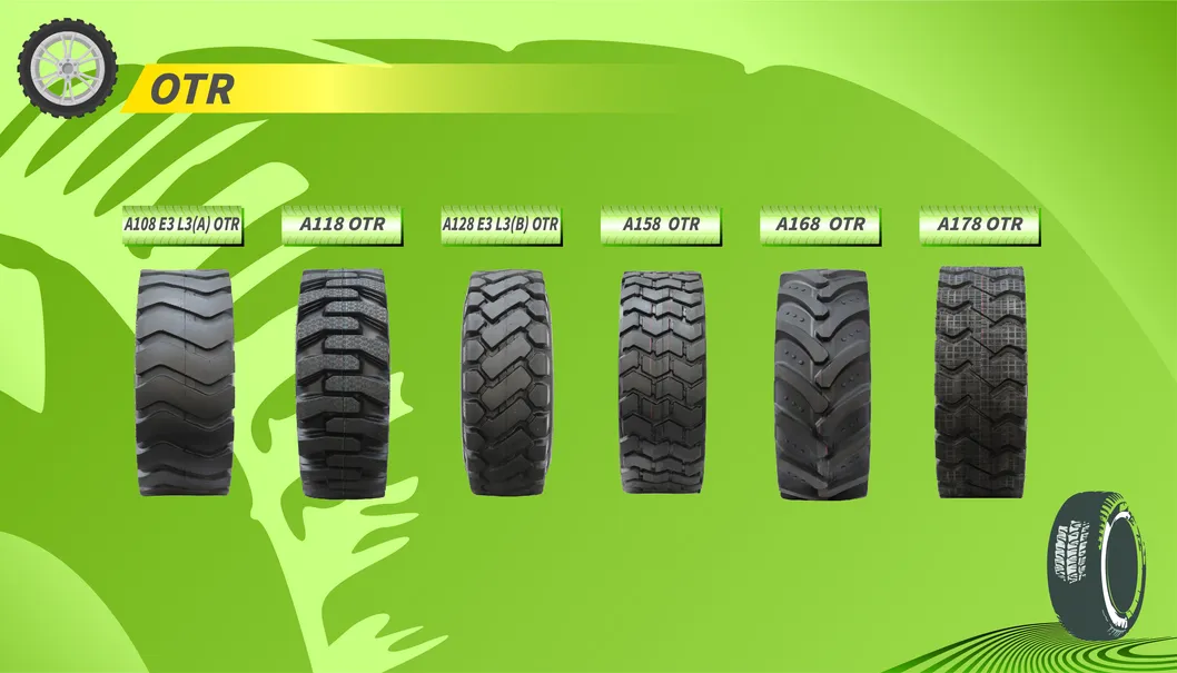 Tyre Selection 1