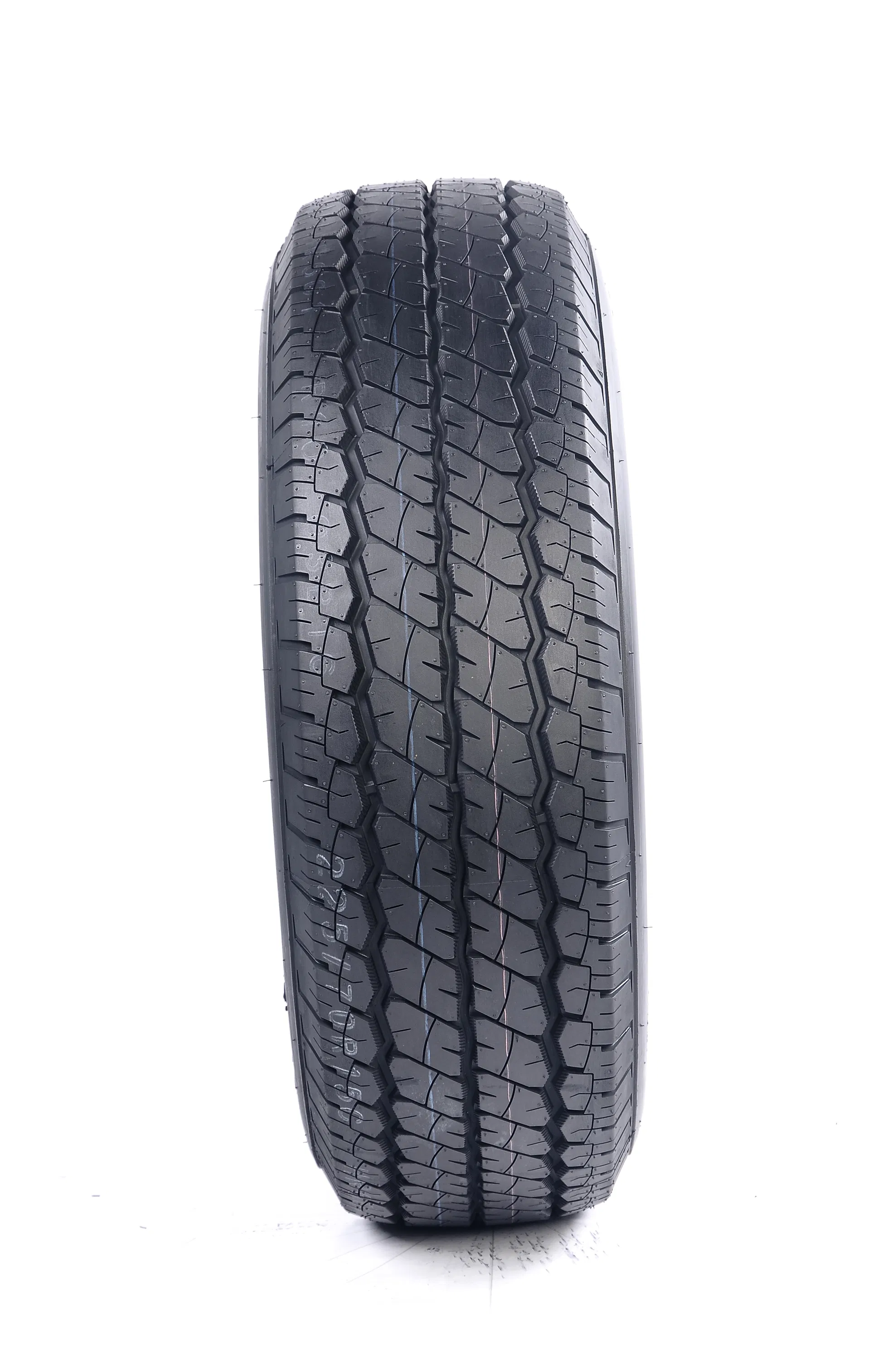 Run Flat Tires for Car R13 R14 R15 R16