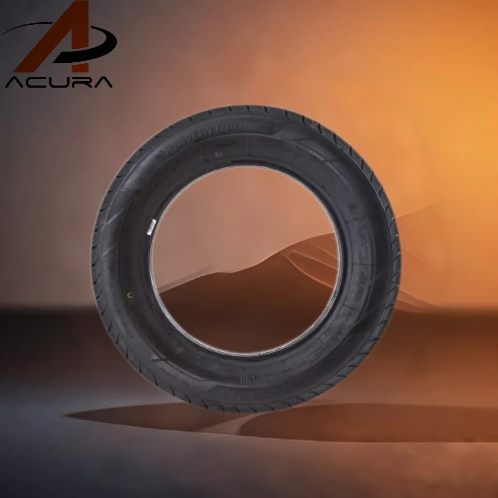 Hot Sale Passeenger Car Economy Famous High Speed PCR/HP/UHP High Performance China Tyre Factory Car Vehicle Famous Radial Summer Tire