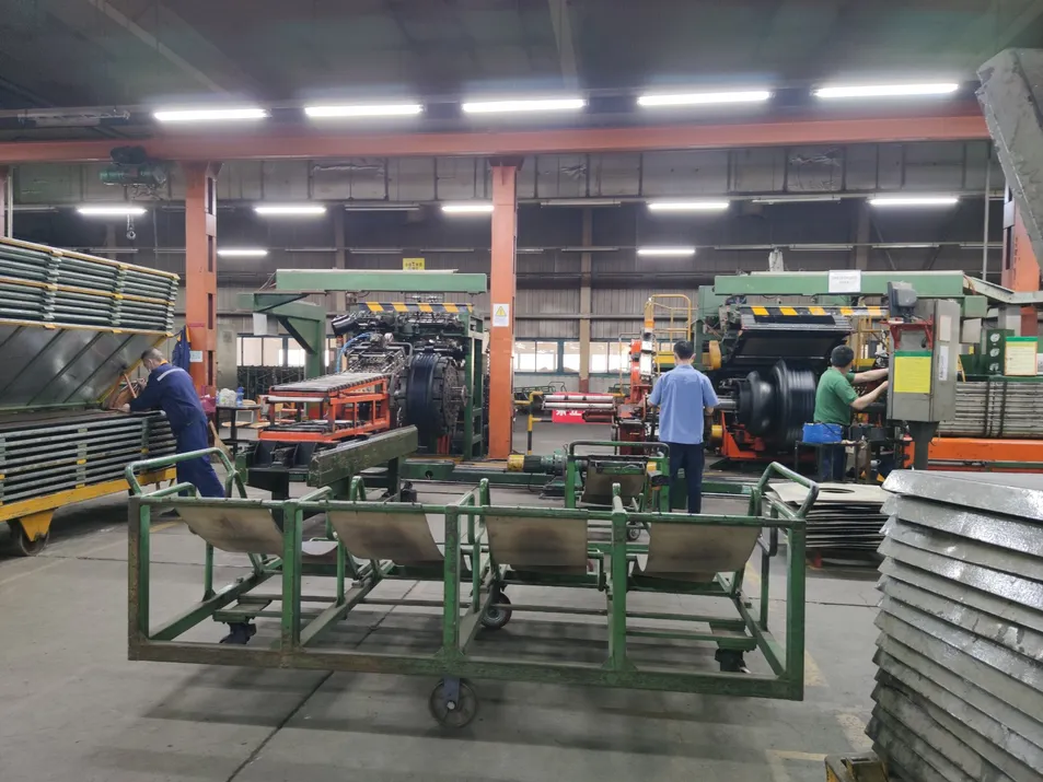 Production Facility 1