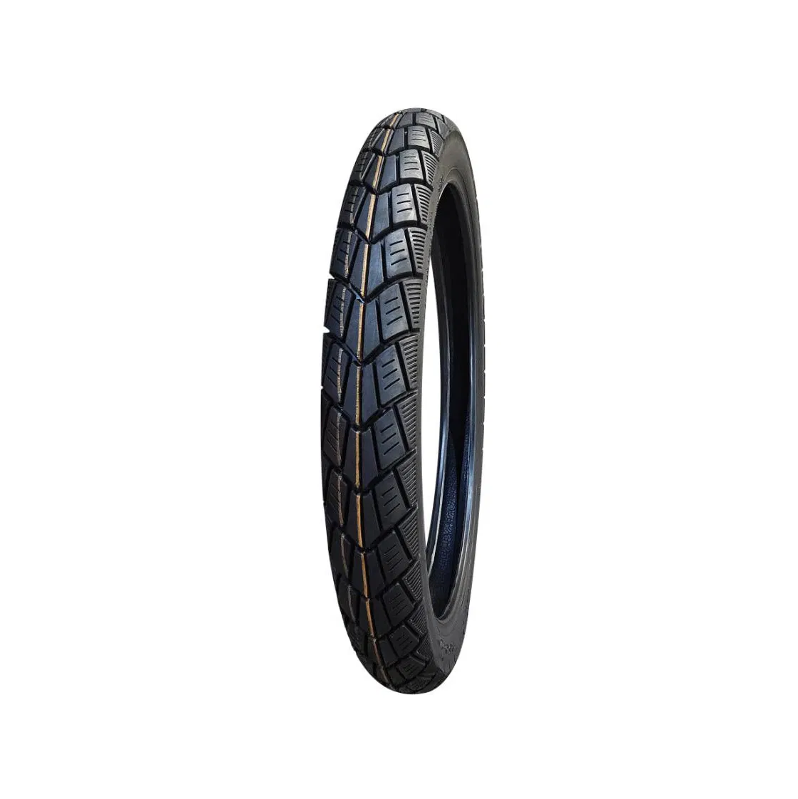 Wear-Resistant Tires Engineered for Motorcycles and Electric Vehicles