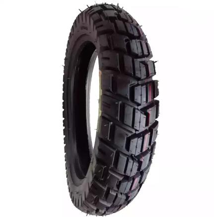 12 Inch Scooter Tubeless Tyres Super Wear-Resistant Run-Flat Motorcycle Tires/ Tire /Tyre (140/60-12)