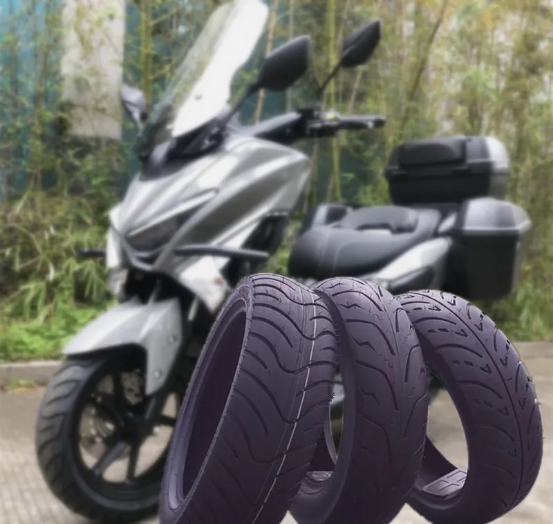 Motorcycle Tires