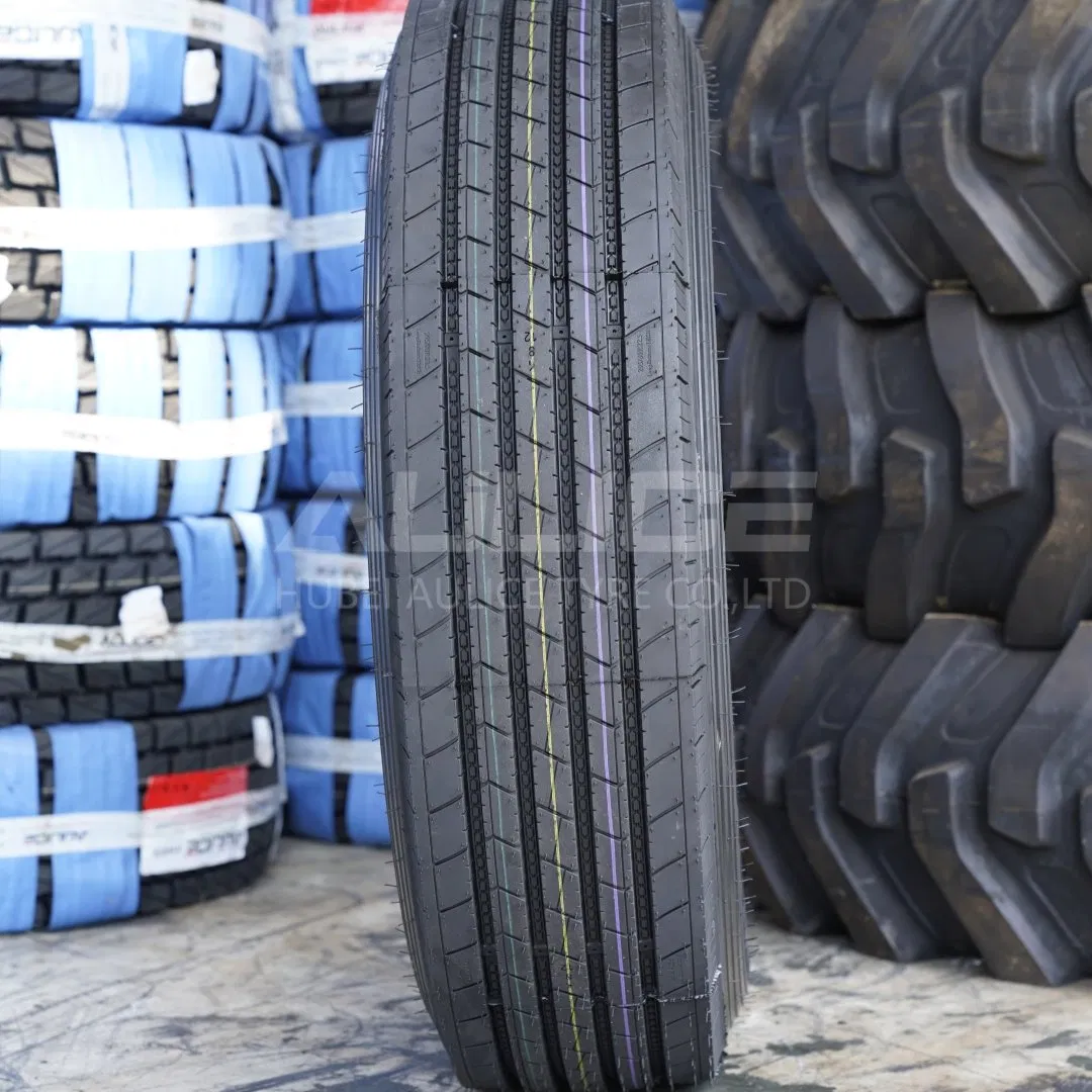 315/80r22.5 Good Quality Aulice Aosowing Dump Heavy Duty Truck Tires Manufacturer &nbsp;Low Profile Truck Tire 22.5 11r 22.5 11r22.5 385 65 22.5