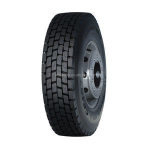 (best selling Indonesia) Chinese Steel Radial TBR Truck Bus Tires Tubeless Car Tyres Lowest Prices Are Intended to Serve Truck Customers