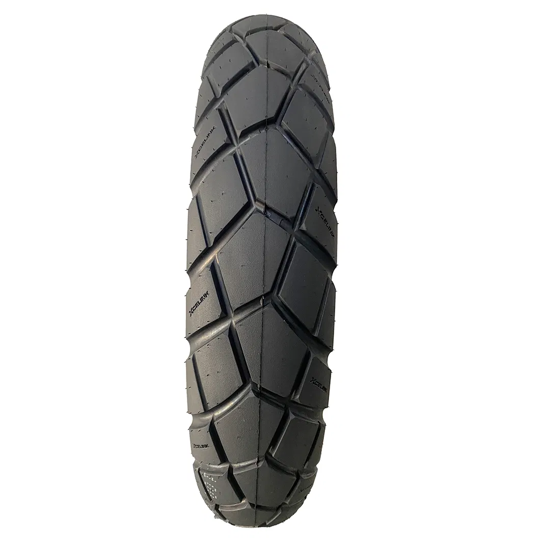 Long Lasting High-Performance Customized Rubber Tubeless Motorcross Tyre Crosscountry Motorcycle Tire 150/70-17