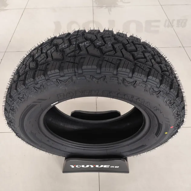 Tire Product 2