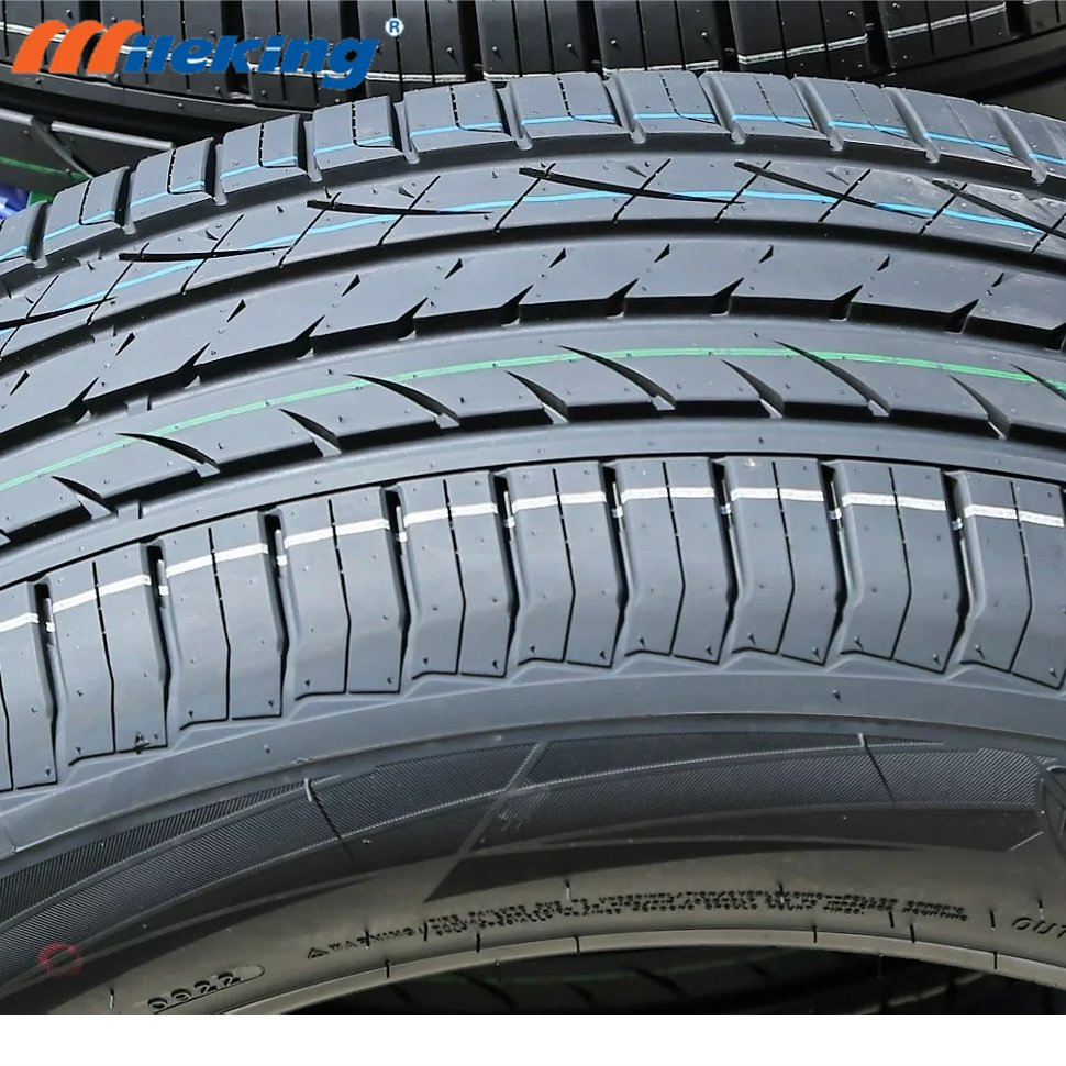 China Hot Sale High Quality Mileking Goodride Brand Passenger Car Mk937 255/45zr17 215/50r18 Touring DOT Car Tire