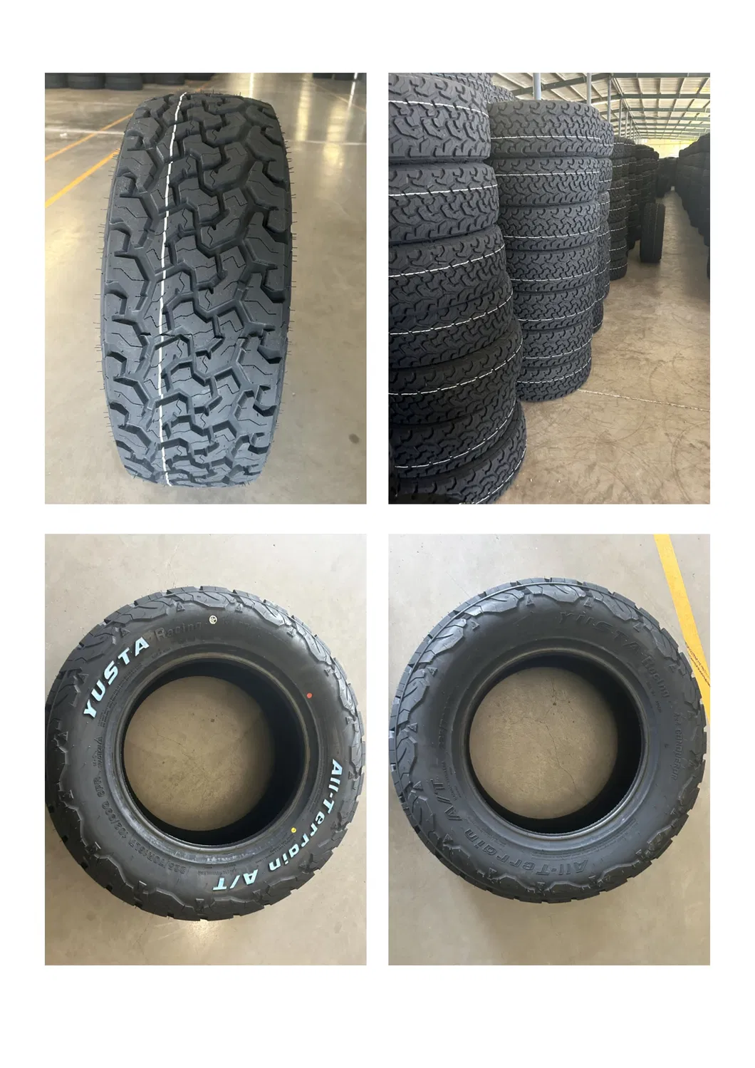 Product Description Details