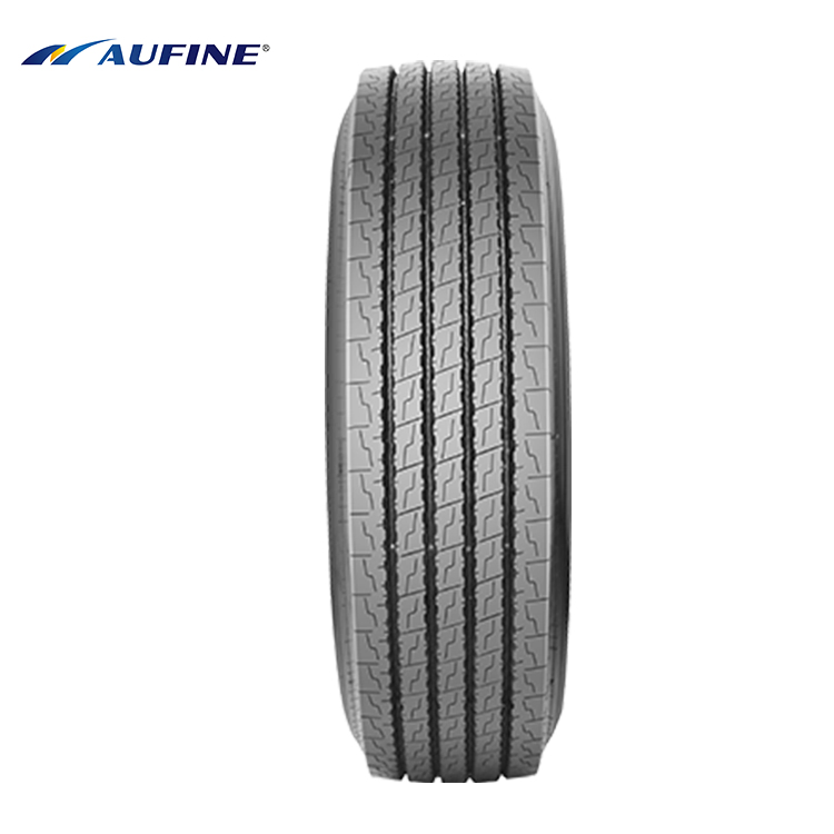 Aufine Af177 315/80r22.5 Hot Sale Truck Tires with Fuel-Efficient