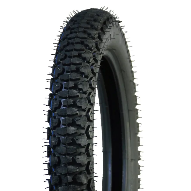 Motorcycle Tire 3